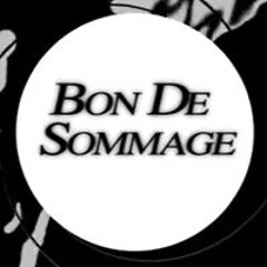 Bon De Sommage : original track