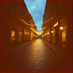 Prague in the sunshine Vol 2
