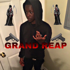 Grand reap [prod.Jthasensei]