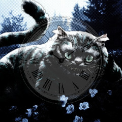 Tous les chemins mènent au chat du Cheshire - VLM 01