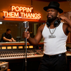 G-Unit - Poppin' Them Thangs (1950's Soul)