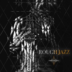 Hypnokrono - Rough Jazz [200bpm] (Original Mix)