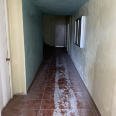 it’s not your fault