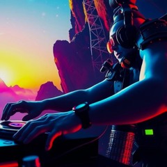 CK Combo Dark Hardstyle Techno | Underground Vibes 150 BPM | GAK Mouth Techno