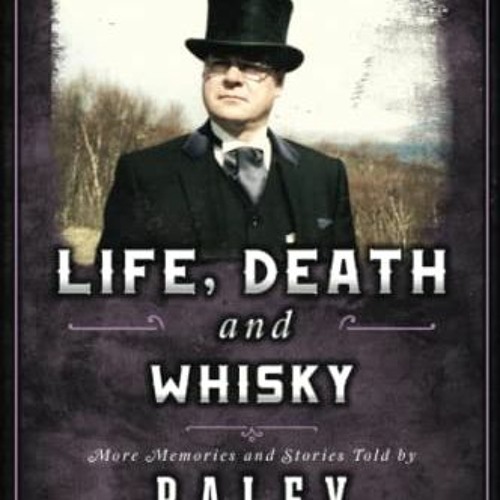 [READ] PDF EBOOK EPUB KINDLE Life, Death & Whisky: The Undertakers Stash by  ralfy Mi