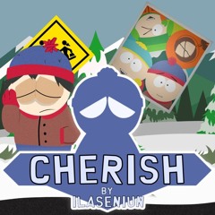 Smiling Park In Friday - Cherish