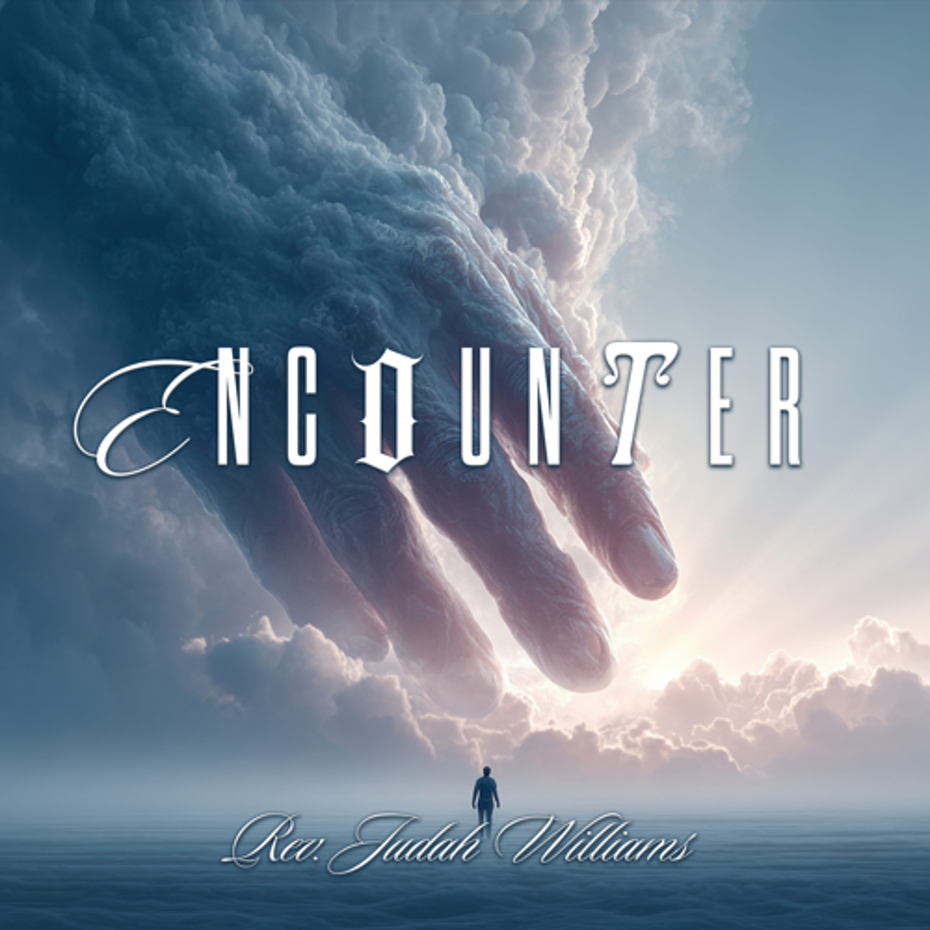 3.15.26 | "Encounter" | Rev. Judah Williams