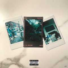 Deadmanjonny - No Way (prod.tyedye)