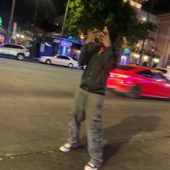 Droze Mitchum - Fa Sho (Prod. Advnxm) [DREAMTHUGEXCLUSIVE]