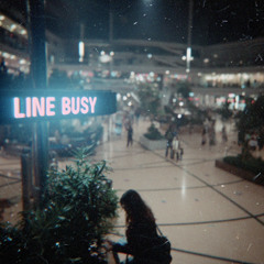 LINE BUSY EP