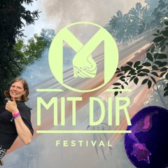 Katschinka @ MIT DIR Festival Backstube 25.07.2025
