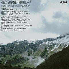 UNWA Selected - Episode 228