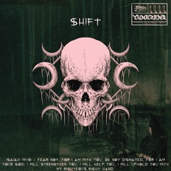SHIFT (SPED UP)