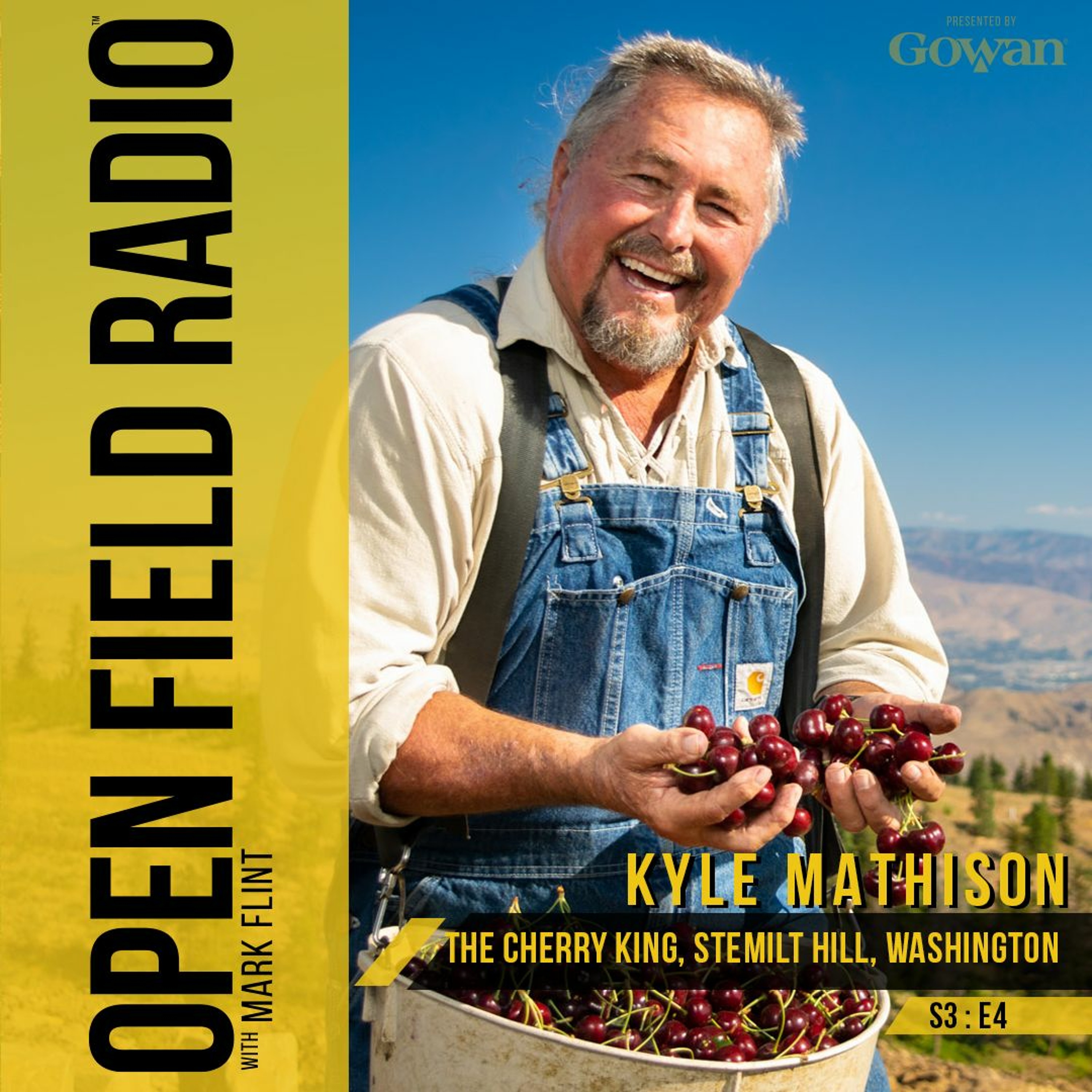 Open Field Radio