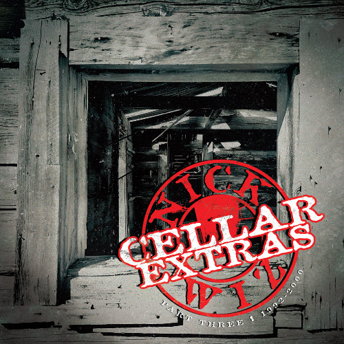 Nick Wiz - Cellar Extras 3 (CD) Snippets