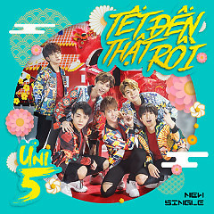 Tết Đến Thật Rồi