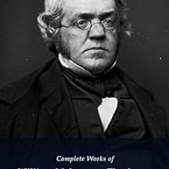 Read PDF 📙 Delphi Complete Works of W. M. Thackeray (Illustrated) by William Makepea