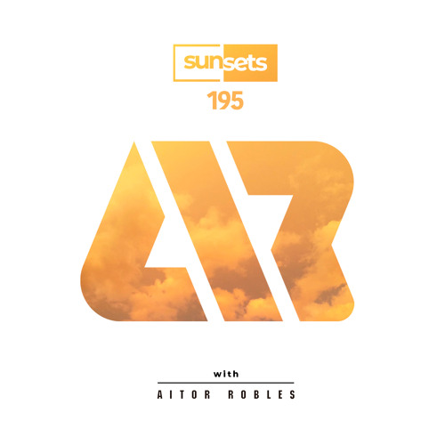 Sunsets  -195- Aitor Robles B2b Kurt Kienle
