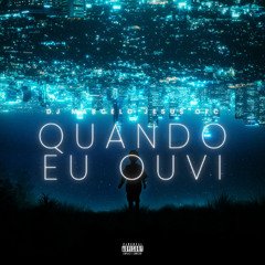 Dj Marcelo Jesus OFC - Quando eu Ouvi