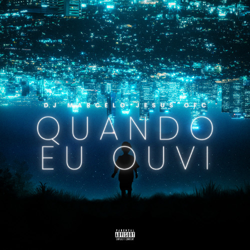 Dj Marcelo Jesus OFC - Quando eu Ouvi