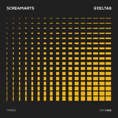 Screamarts - Tribes [FREE DOWNLOAD]