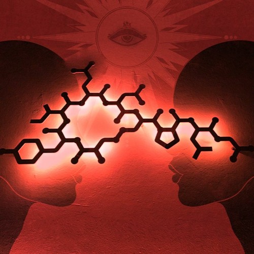 Walashi: THE LOVE MOLECULE (Part I)