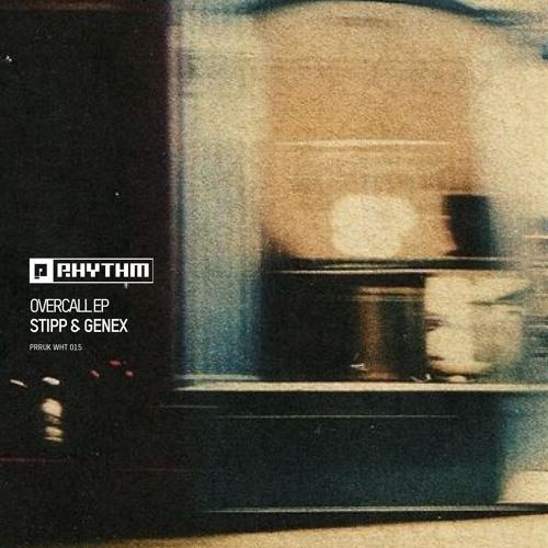 Genex & STIPP - Overcall
