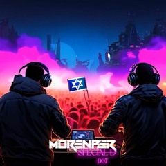 Morenper - Special D 007