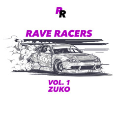 RAVE RACERS vol.1