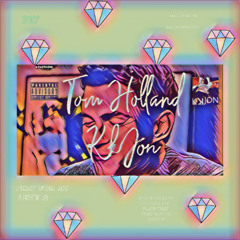 Tom Holland (Dancehall Mixdown)