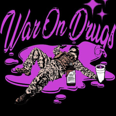 war on drugs *prod. ESHHH
