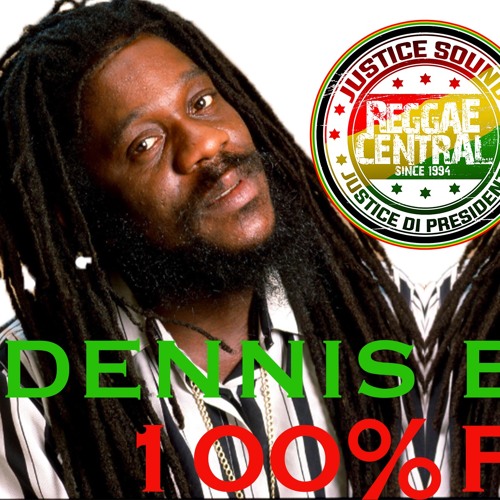 Stream Dennis Brown Culture Mix #1| The Best Of Dennis Brown