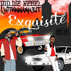 Goldie Rebel feat. Ijstwnnamkeit “Exquisite” (Prod. Donnie Katana)