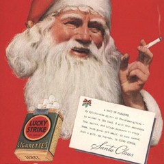 Smokie McGee's Twas The Night Before Christmas