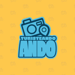 Podcast Turisteando Ando- Alto del Nudo