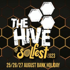 MPathy at Solfest - THE HIVE Stage, Cumbria, UK - 27th August, 2023