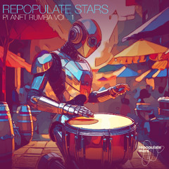 Premiere: Damelo & Hyde (OFC) - Quiero Mas [Repopulate Mars]