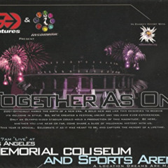 Lenny V - Live @ Together As One 12-31-2000 Los Angeles, CA