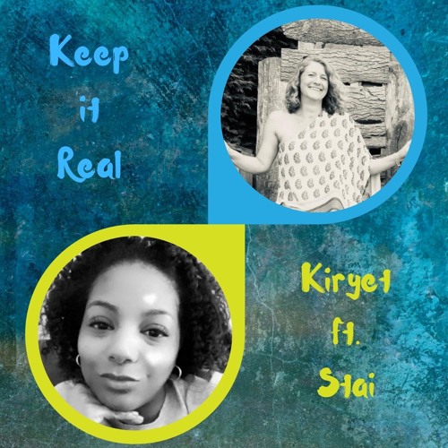 Keep it Real  Kiryet ft. Stai