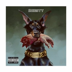 Shiesty! ft. OhthatsMonty (prod. Bouncegohard)