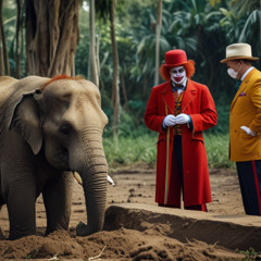 Circus World - Pachyderm Requiem (first ending)