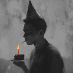 لعيد ميلادي السابع والعشرين | مزج لغيداء