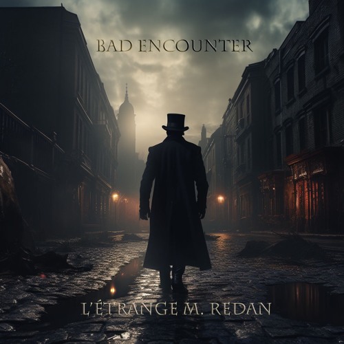 Bad Encounter (Radio Edit) - L'Étrange M. Redan