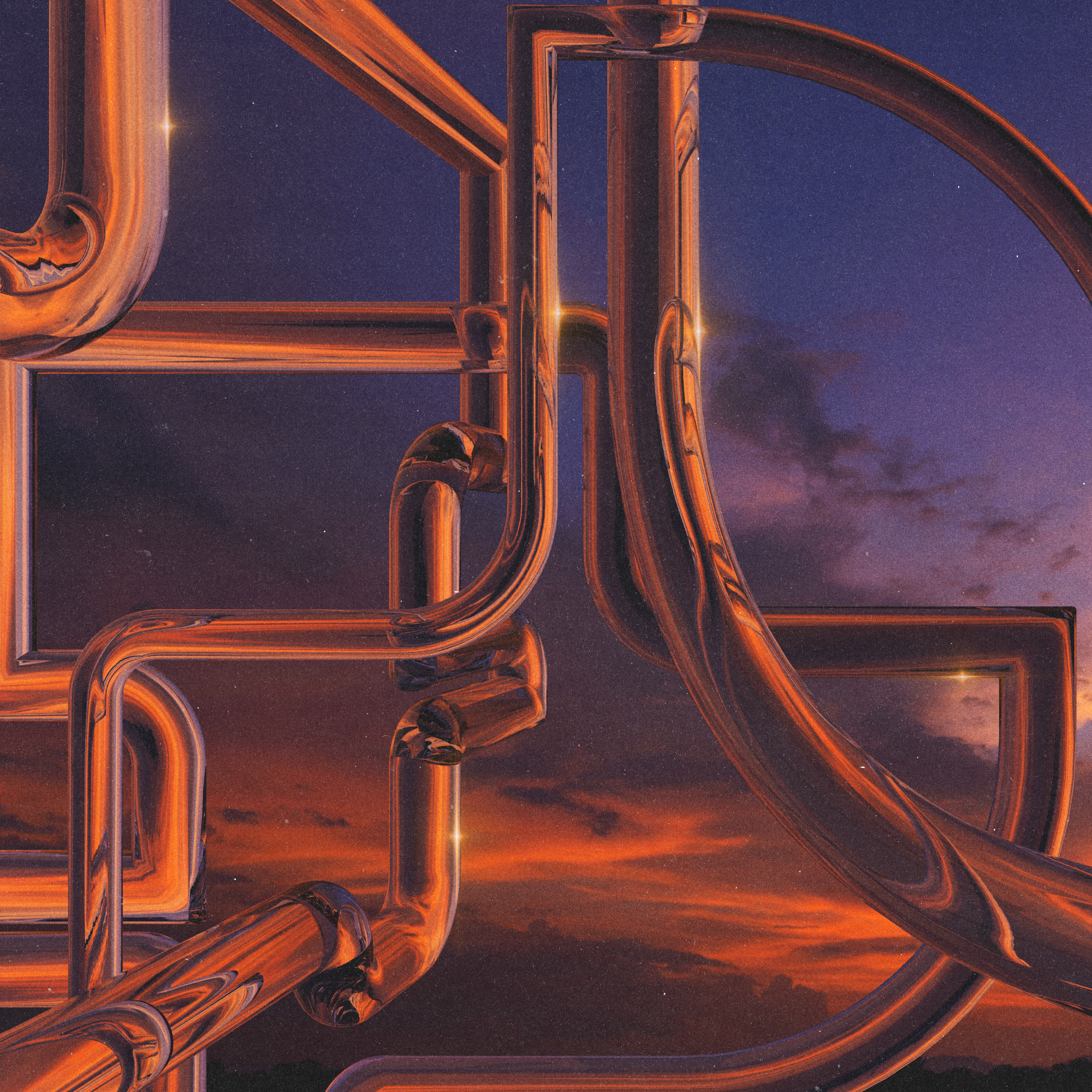 Where Do We Go (feat. Poppy Baskcomb)