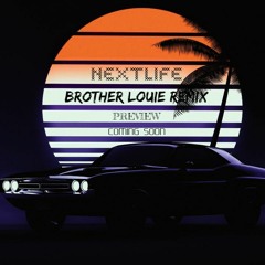 Brother Louie Remix Preview