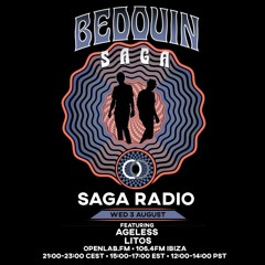 Bedouin's Saga Radio 10 part 1: with Litos