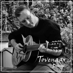 Tovenaar