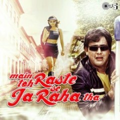 Mistah RyE - Main Toh Raste Se Ja Raha Tha Remix