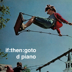 D Piano