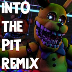 Into The Pit Remix/Cover